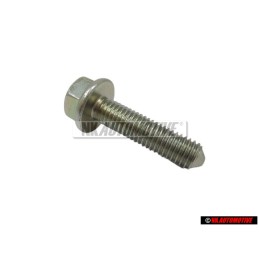 Genuine VW Hexagon Bolt - N 10268503