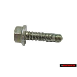 Genuine VW Hexagon Bolt - N 10268503