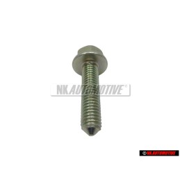 Genuine VW Hexagon Bolt - N 10268503