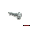 Genuine VW Hex Collared Bolt - N 10286205 Genuine VW Hex Collared Bolt - N 10286205