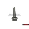 Genuine VW Hex Collared Bolt - N 10286205 Genuine VW Hex Collared Bolt - N 10286205