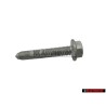 Genuine VW Hex Collared Bolt - N 10286205 Genuine VW Hex Collared Bolt - N 10286205