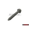 Genuine VW Hex Collared Bolt - N 10286205 Genuine VW Hex Collared Bolt - N 10286205