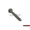 Genuine VW Hex Collared Bolt - N 10286205 Genuine VW Hex Collared Bolt - N 10286205