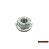 Genuine VW Hexagon Collar Nut - N 10609203