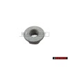 Genuine VW Hexagon Collar Nut - N 10609203