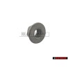 Genuine VW Hexagon Collar Nut - N 10609203