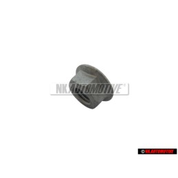 Genuine VW Hexagon Collar Nut - N 10609203