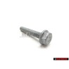 Genuine VW Hexagon Bolt - N 10640801
