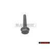 Genuine VW Hexagon Bolt - N 10640801