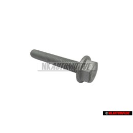 Genuine VW Hexagon Bolt - N 10640801