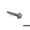 Genuine VW Hexagon Bolt - N 10640801