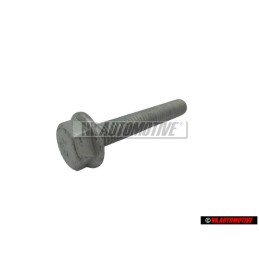 Genuine VW Hexagon Bolt - N 10640801
