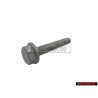 Genuine VW Hexagon Bolt - N 10640801