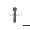 Genuine VW Hexagon Bolt - N 10640801