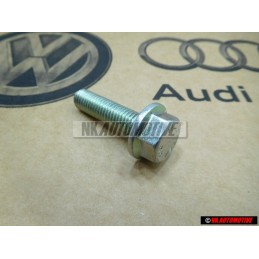 Genuine VW Hexagon Bolt - N 10702701