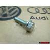Genuine VW Hexagon Bolt - N 10702701