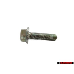 Genuine VW Hexagon Bolt - N 10702701