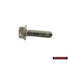 Genuine VW Hexagon Bolt - N 10702701