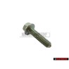 Genuine VW Hexagon Bolt - N 10702701