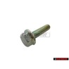 Genuine VW Hexagon Bolt - N 10702701
