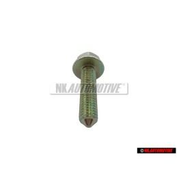 Genuine VW Hexagon Bolt - N 10702701