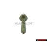 Genuine VW Hexagon Bolt - N 10702701