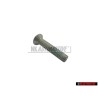 Genuine VW Hex Socket Countersunk Bolt - N 10716701