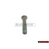 Genuine VW Hex Socket Countersunk Bolt - N 10716701