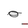 Genuine VW Corrugated Pipe In Coil - N 10732401