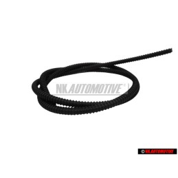 Genuine VW Corrugated Pipe In Coil - N 10732401