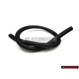 Genuine VW Corrugated Tube In Roll - N 10732805