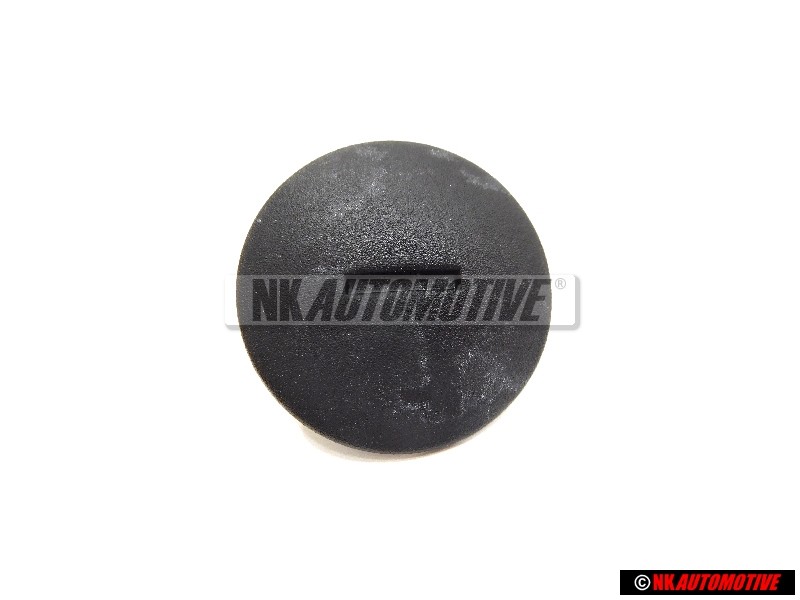 Genuine VW Press Stud - N 90068501