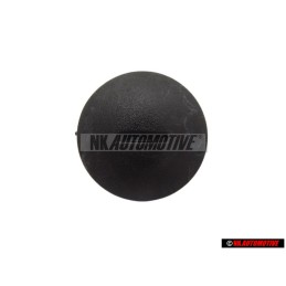 Genuine VW Press Stud - N 90068501