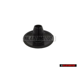 Genuine VW Press Stud - N 90068501