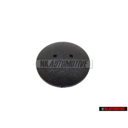 Genuine VW Press Stud - N 90093601