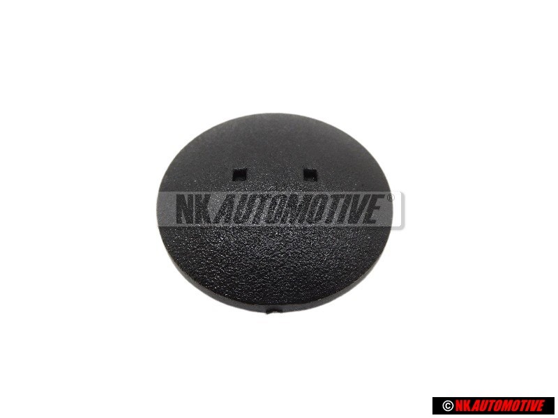Genuine VW Press Stud - N 90093601