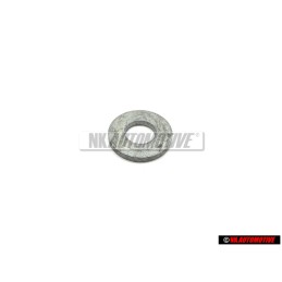 Genuine VW Washer - N 90107604