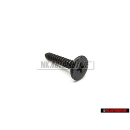 Genuine VW Panel Screw - N 90157501