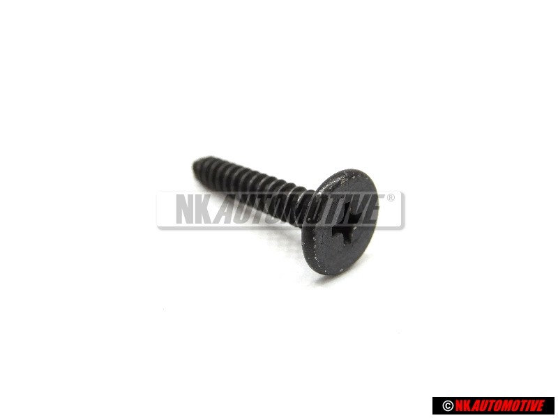 Genuine VW Panel Screw - N 90157501
