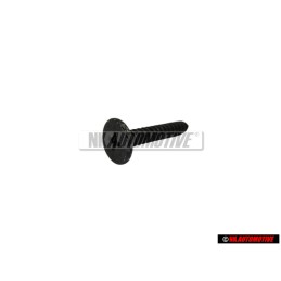 Genuine VW Panel Screw - N 90157501