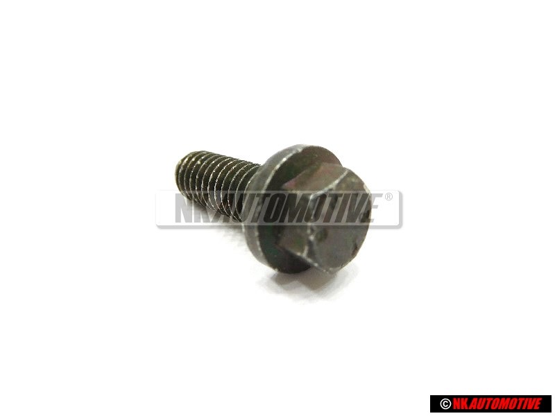 Genuine VW Hexagon Bolt - N 90167801