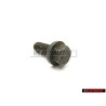Genuine VW Hexagon Bolt - N 90167801