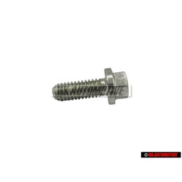 Genuine VW Hexagon Bolt - N 90167801
