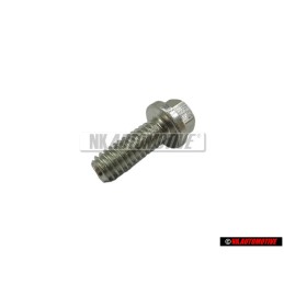 Genuine VW Hexagon Bolt - N 90167801