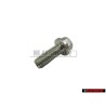 Genuine VW Hexagon Bolt - N 90167801