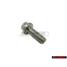 Genuine VW Hexagon Bolt - N 90167801