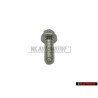 Genuine VW Hexagon Bolt - N 90167801