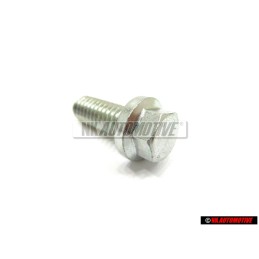 Genuine VW Hexagon Bolt - N 90167805