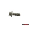 Genuine VW Hexagon Bolt - N 90167805